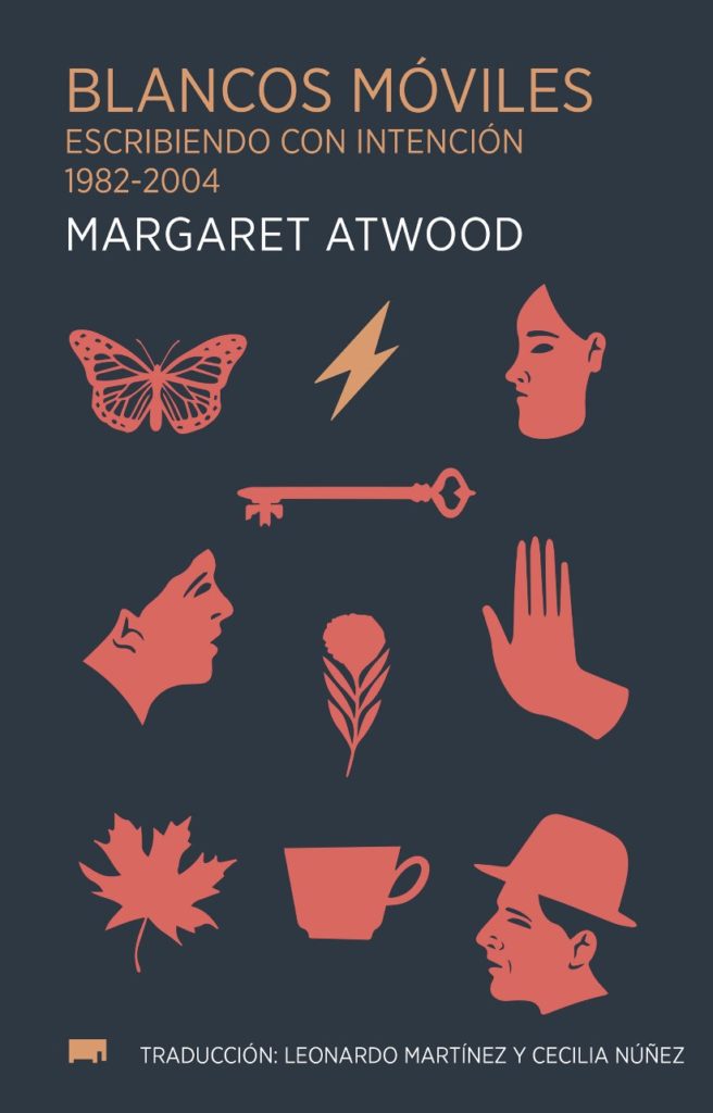 Margaret Artwood